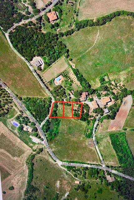 terreno agricolo in vendita a Grizzana Morandi