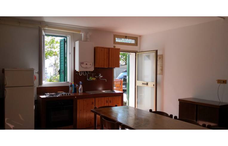 appartamento in vendita a Grizzana Morandi