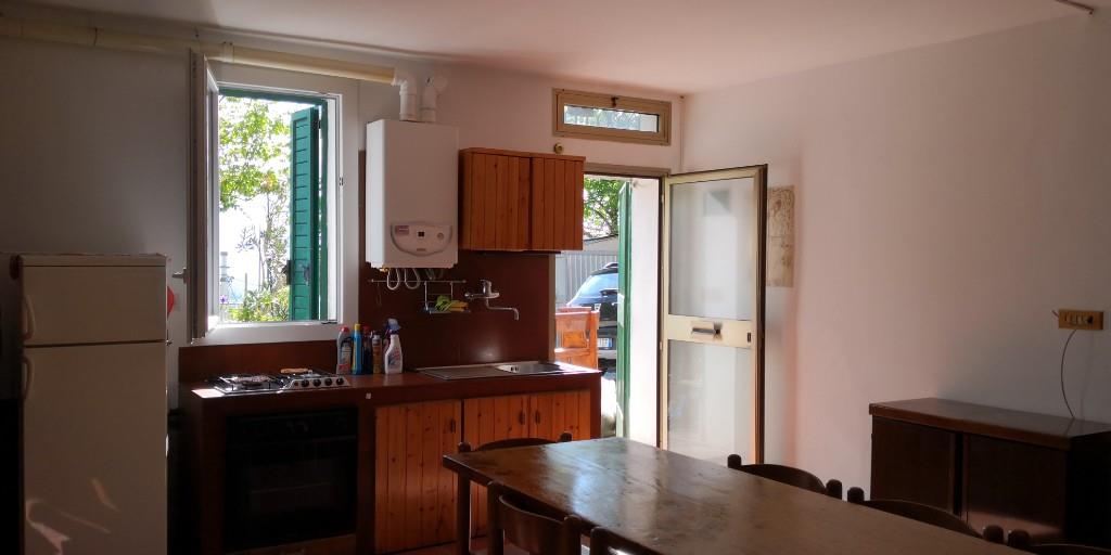 appartamento in vendita a Grizzana Morandi