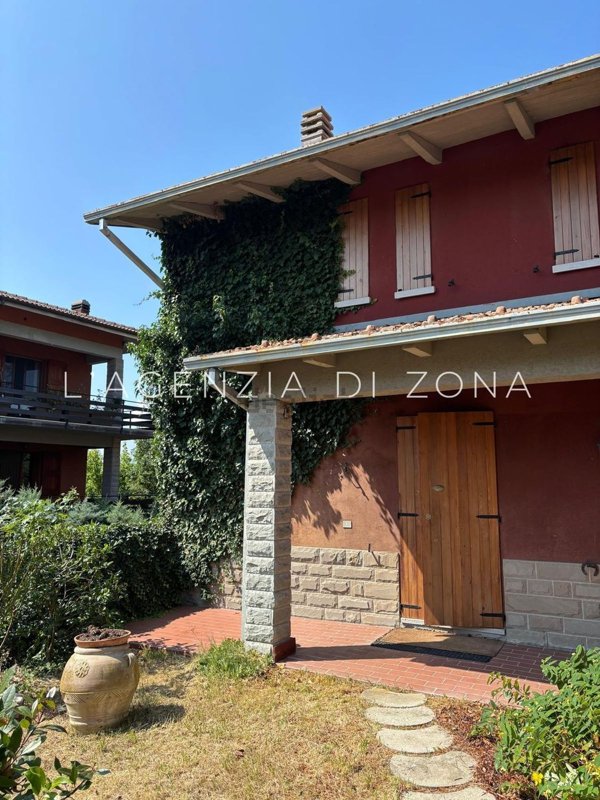 casa indipendente in vendita a Grizzana Morandi