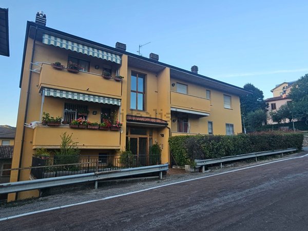 appartamento in vendita a Grizzana Morandi