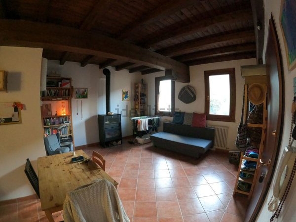 appartamento in vendita a Grizzana Morandi in zona Campolo