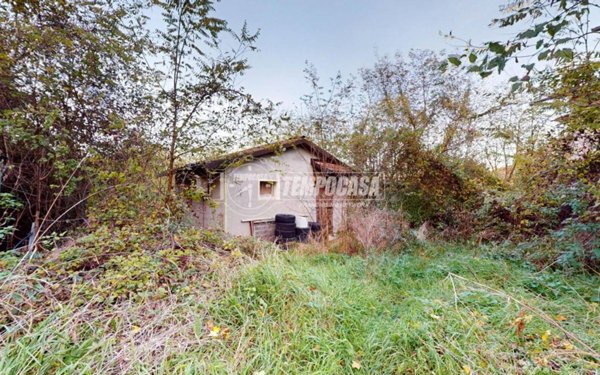 casa indipendente in vendita a Grizzana Morandi