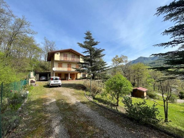 casa indipendente in vendita a Grizzana Morandi