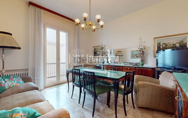 appartamento in vendita a Grizzana Morandi