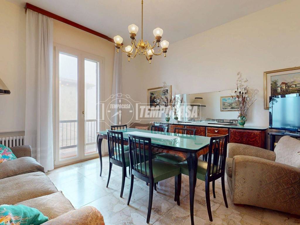 appartamento in vendita a Grizzana Morandi