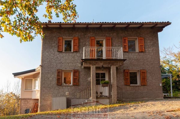 casa indipendente in vendita a Grizzana Morandi