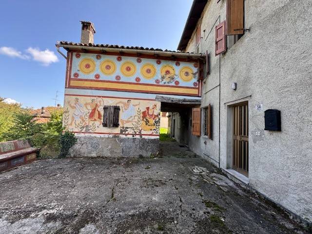 casa indipendente in vendita a Grizzana Morandi