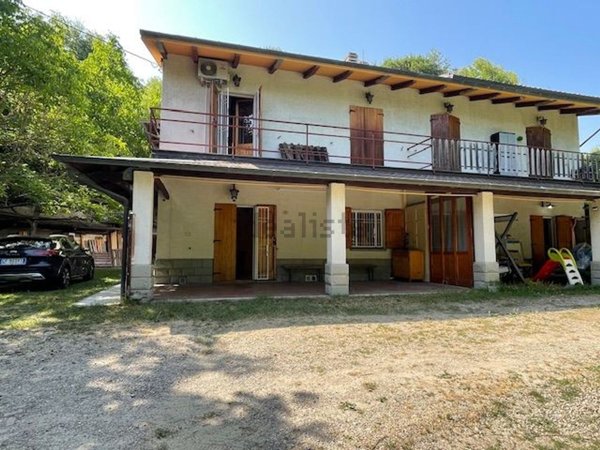 casa indipendente in vendita a Grizzana Morandi