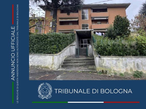 appartamento in vendita a Grizzana Morandi