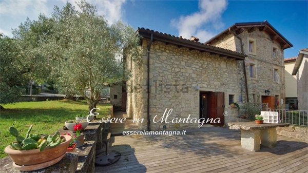 pentavano in vendita a Grizzana Morandi