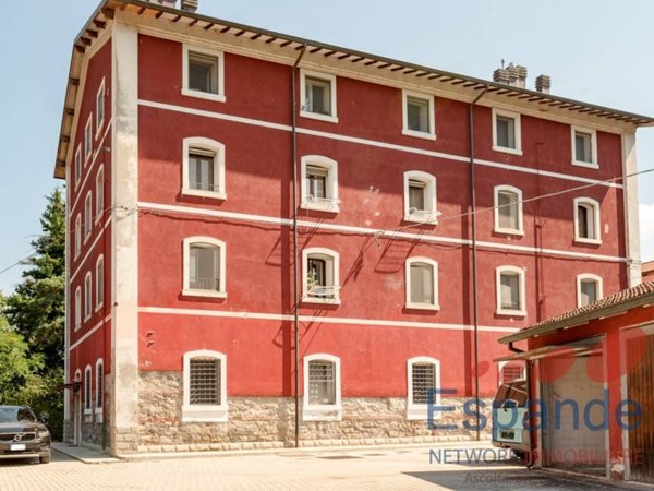 appartamento in vendita a Grizzana Morandi
