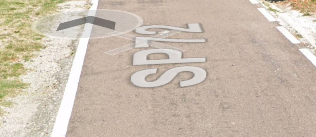 appartamento in vendita a Grizzana Morandi in zona Campolo