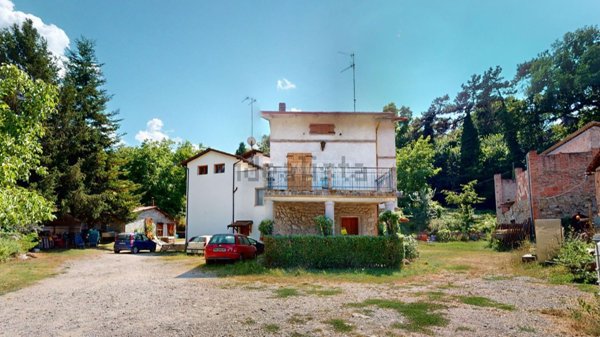 casa indipendente in vendita a Grizzana Morandi in zona Ponte