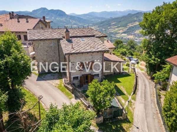 appartamento in vendita a Grizzana Morandi in zona Carviano