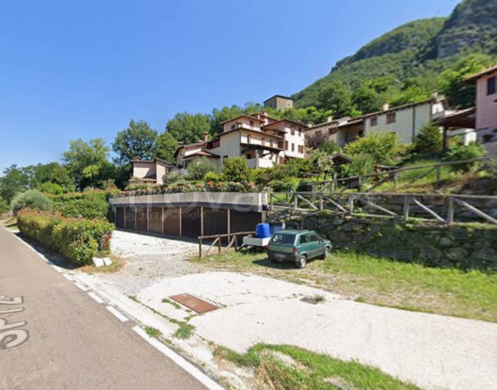 appartamento in vendita a Grizzana Morandi