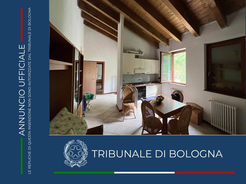 appartamento in vendita a Grizzana Morandi in zona Campolo