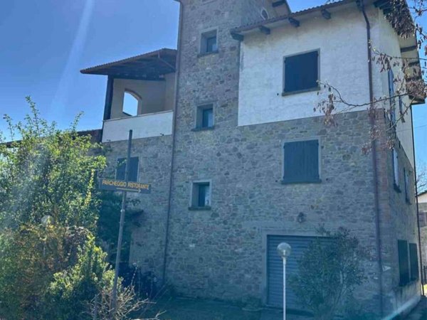 intera palazzina in vendita a Grizzana Morandi