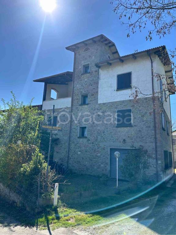 casa indipendente in vendita a Grizzana Morandi in zona Savignano