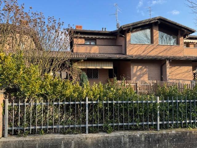 appartamento in vendita a Grizzana Morandi