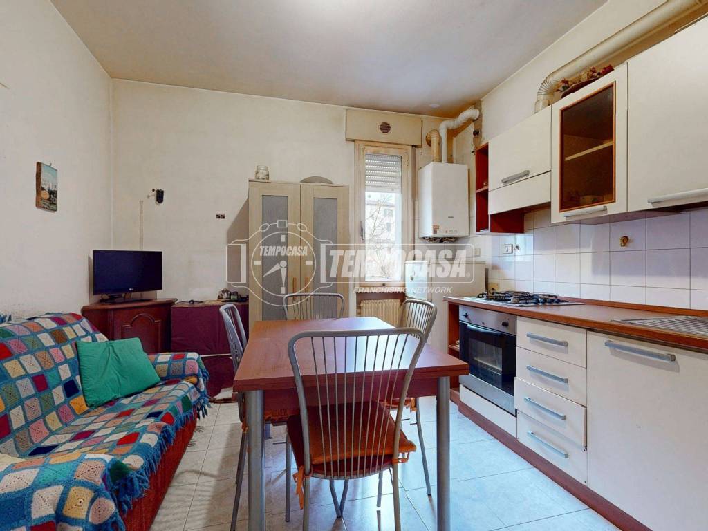appartamento in vendita a Grizzana Morandi