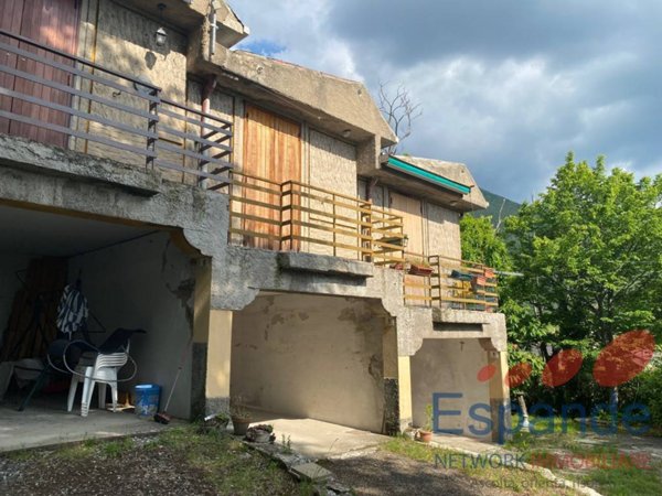casa indipendente in vendita a Grizzana Morandi in zona Campolo
