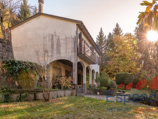 casa indipendente in vendita a Grizzana Morandi
