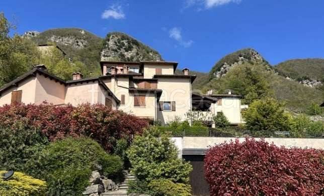 appartamento in vendita a Grizzana Morandi in zona Campolo