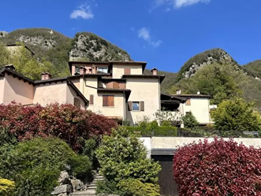 appartamento in vendita a Grizzana Morandi in zona Campolo