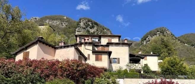 appartamento in vendita a Grizzana Morandi in zona Campolo