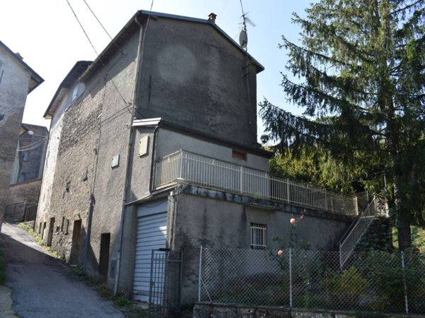 casa indipendente in vendita a Grizzana Morandi in zona Campolo