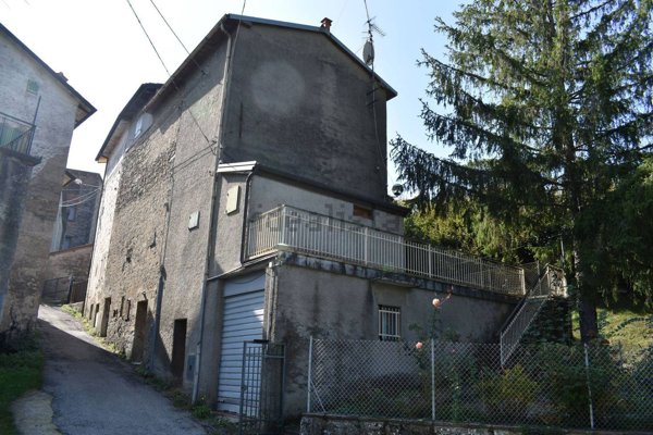 appartamento in vendita a Grizzana Morandi in zona Campolo