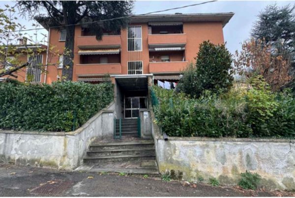 appartamento in vendita a Grizzana Morandi