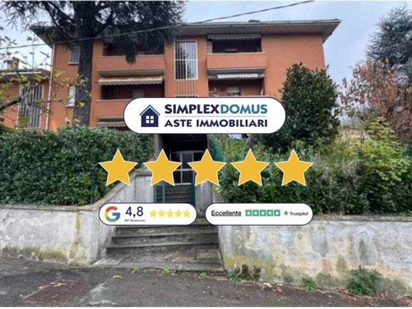 appartamento in vendita a Grizzana Morandi