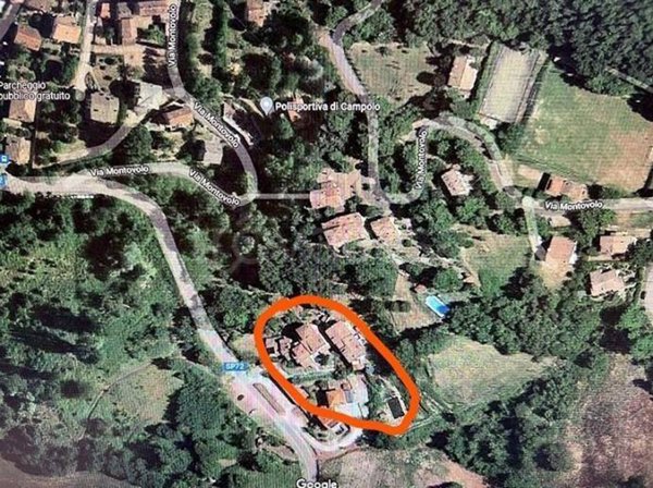 appartamento in vendita a Grizzana Morandi in zona Campolo