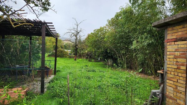 appartamento in vendita a Grizzana Morandi