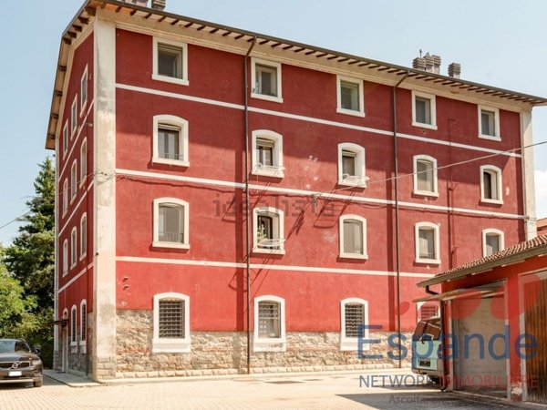 appartamento in vendita a Grizzana Morandi