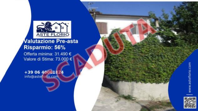 appartamento in vendita a Grizzana Morandi in zona Carviano