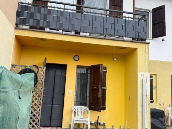 casa indipendente in vendita a Grizzana Morandi