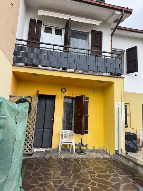 quadrivano in vendita a Grizzana Morandi