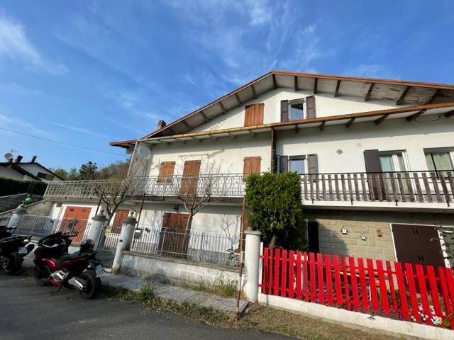 casa indipendente in vendita a Grizzana Morandi