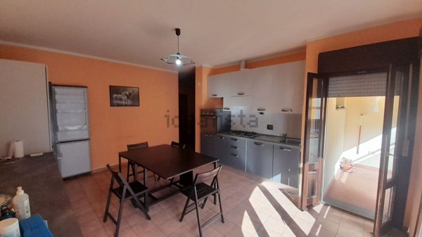 appartamento in vendita a Grizzana Morandi
