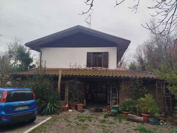 casa indipendente in vendita a Grizzana Morandi