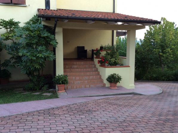 casa indipendente in vendita a Grizzana Morandi