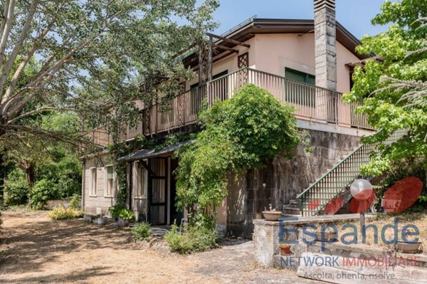 casa indipendente in vendita a Grizzana Morandi in zona Monteacuto Ragazza