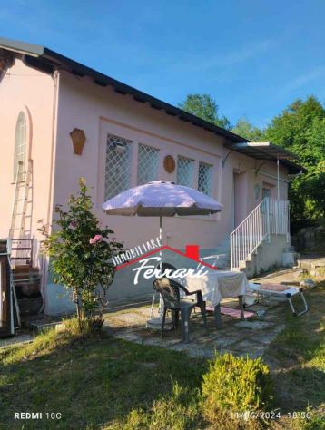 casa indipendente in vendita a Grizzana Morandi