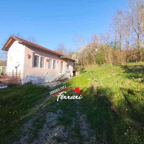 casa indipendente in vendita a Grizzana Morandi