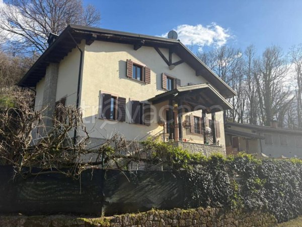 casa indipendente in vendita a Grizzana Morandi