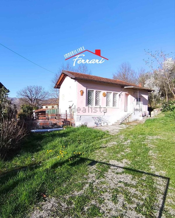 casa indipendente in vendita a Grizzana Morandi