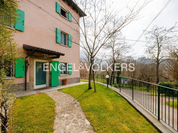 casa indipendente in vendita a Grizzana Morandi